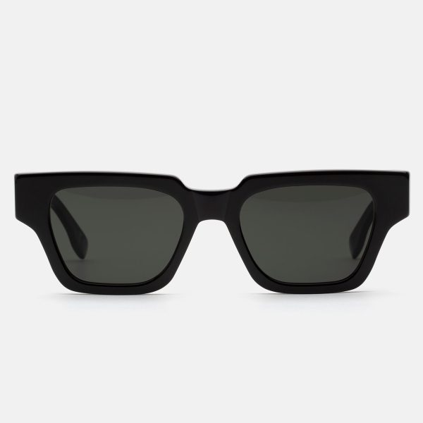 Retrosuperfuture - Storia Black