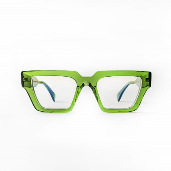 NUCCIA 036 - VERDE