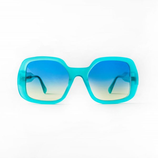 NUCCIA 046 - TURQUOISE