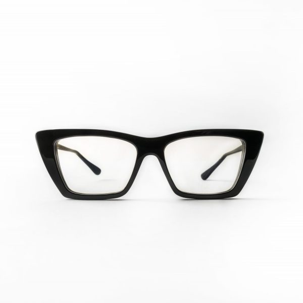 NUCCIA 037 - BLACK