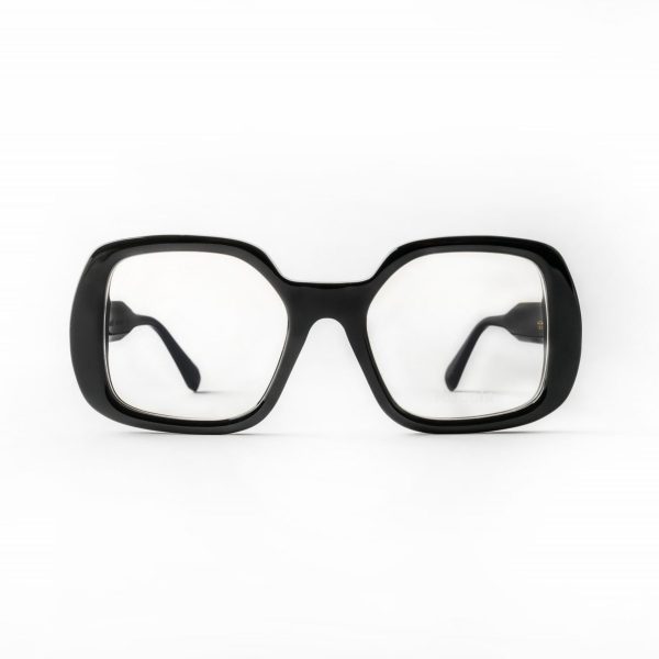 NUCCIA 046 - BLACK