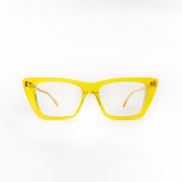 NUCCIA 037 - GIALLO LIMONE