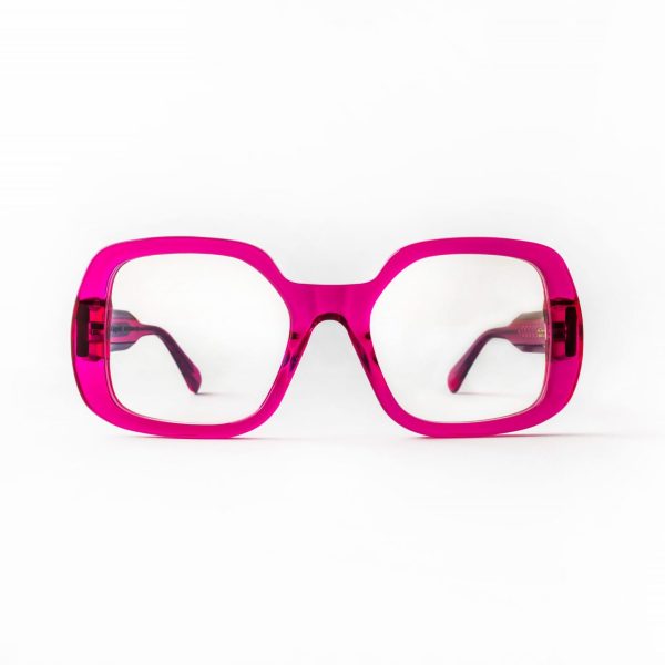 NUCCIA 046 - FUXIA FLUO