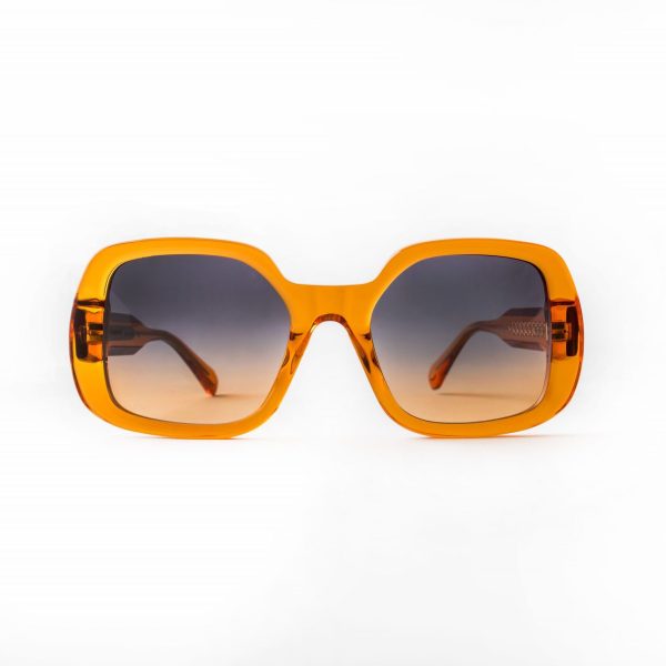 NUCCIA 046 - ORANGE