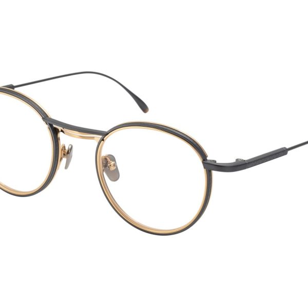 MASUNAGA X KENZO TAKADA - RINDO - BLACK AND GOLD