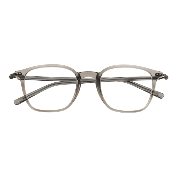 MASUNAGA - GMS 829 - CRYSTAL GREY