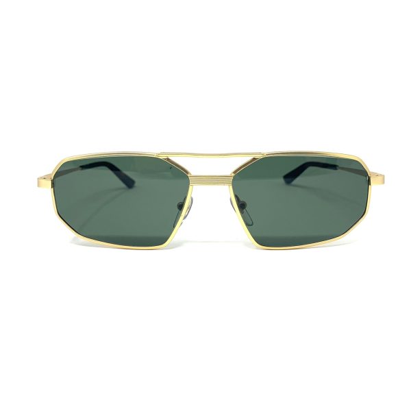 NUCCIA - MALE' -ANTIQUE GOLD