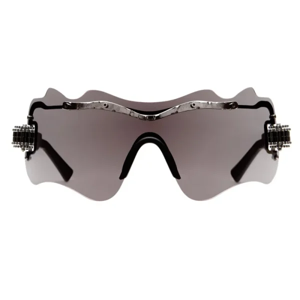KUBORAUM – MASK E16 BB - BLACK