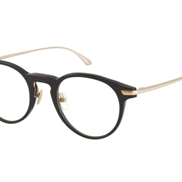 MASUNAGA X KENZO TAKADA - ALTAIR GOLD AND BLACK