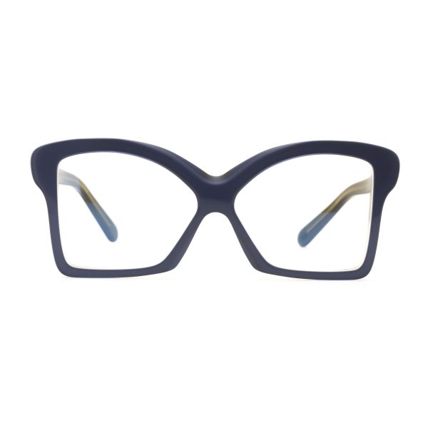 NUCCIA  075 - BLU/VERDE