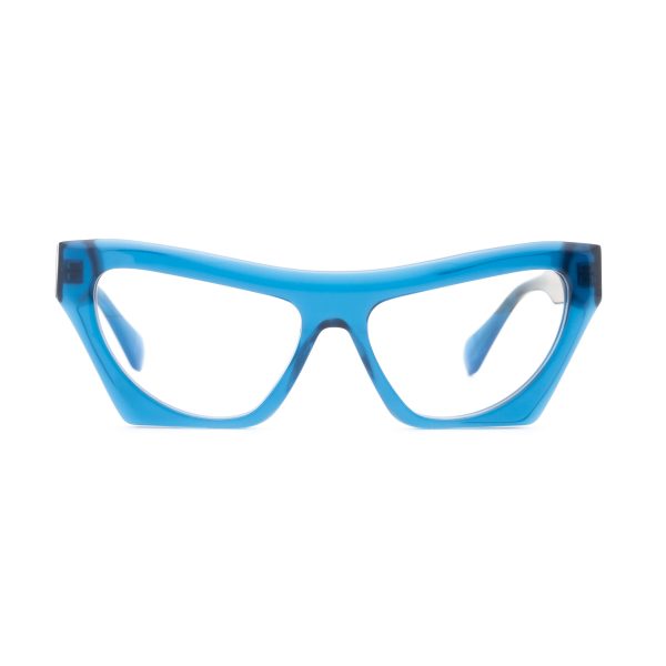 NUCCIA  072 - BLU