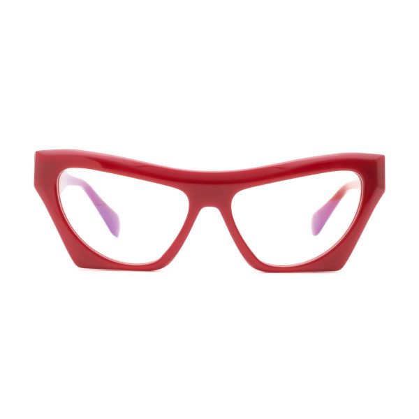 NUCCIA  072 - ROSSO
