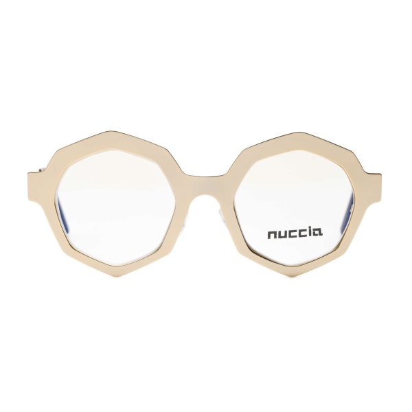 NUCCIA  TK9- ARGENTO SABBIATO