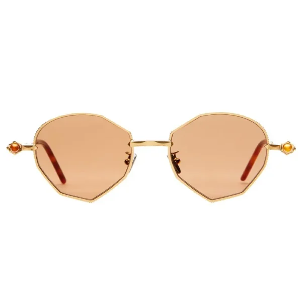 KUBORAUM – MASK P1 - ORO/BROWN