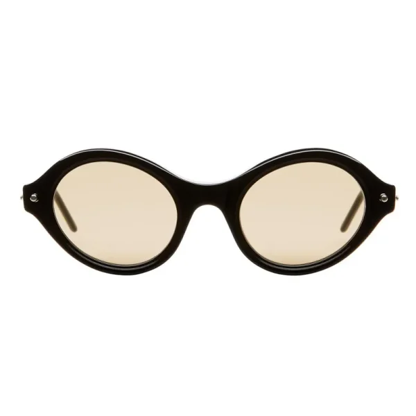 KUBORAUM – MASK - P22 - BLACK SHINE