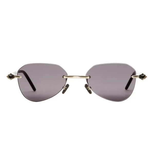 KUBORAUM – P61 LIGHT GOLD