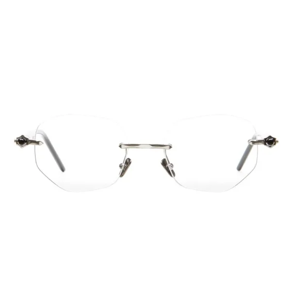 KUBORAUM – P62 – SILVER