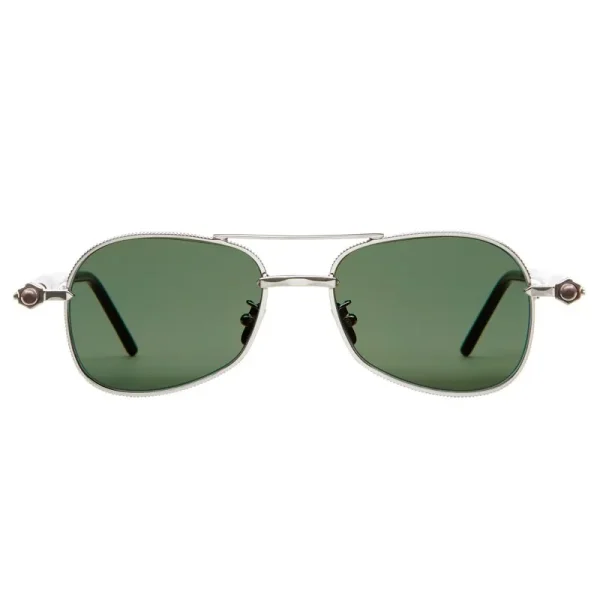 KUBORAUM – P75 SILVER