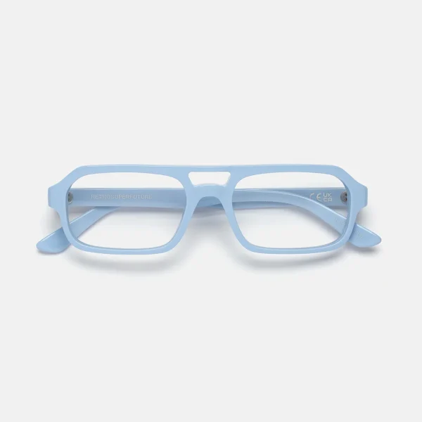 Retrosuperfuture - Numero 128 Azzurro