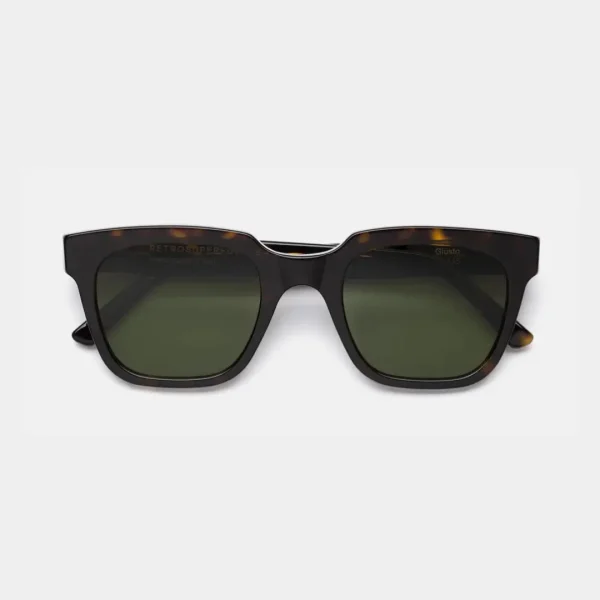 Retrosuperfuture - Giusto 3627 Green