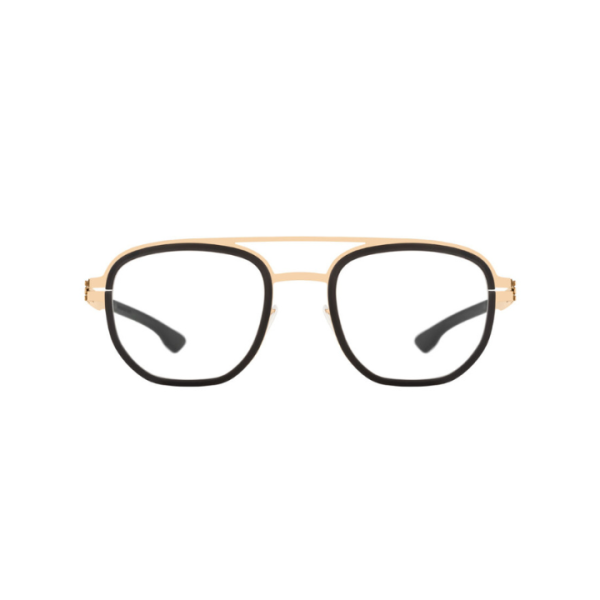 IC! BERLIN – OSMIUM ROSE - GOLD BLACK - RX CLEAR - DONNERSTAG