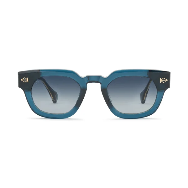 T HENRI – TUATARA DEEP BLUE