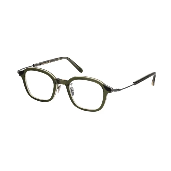 MASUNAGA - GMS125 - VERDE