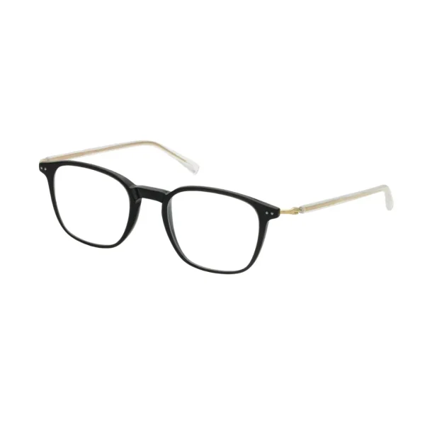 MASUNAGA - GMS 829 - BLACK