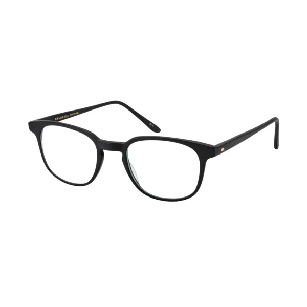MASUNAGA - GMS 19 - BLACK MATT