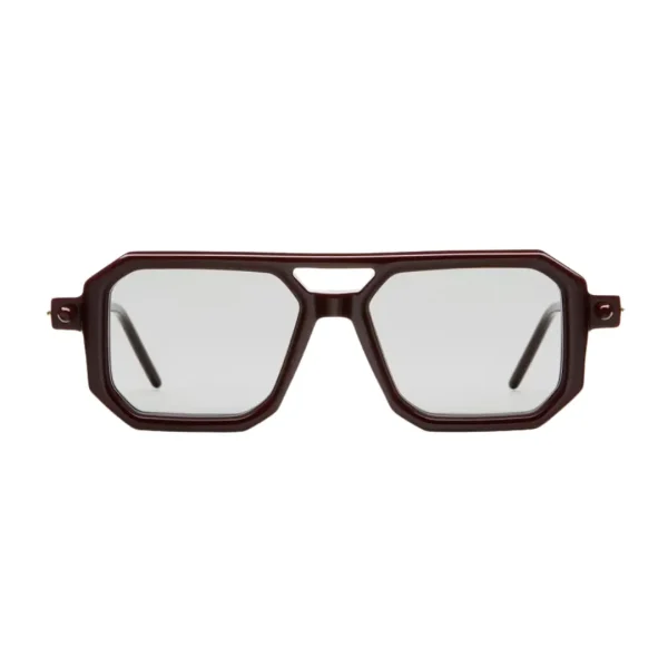 KUBORAUM –  P8 DARK RED