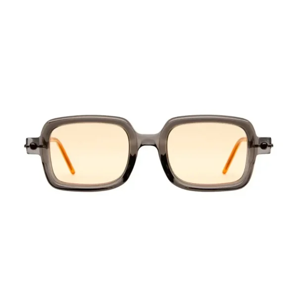 KUBORAUM –  P2 TRANSPARENT DARK GREY