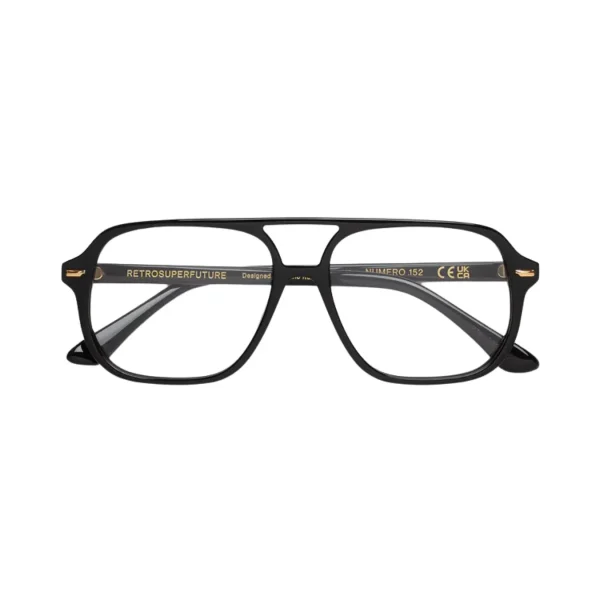 Retrosuperfuture - Numero 152 Black