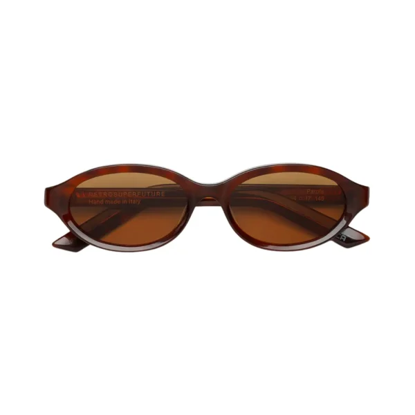 Retrosuperfuture - Parola Havana Diversa