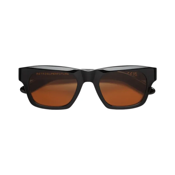 Retrosuperfuture - Sintesi Refined